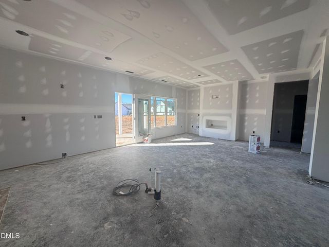 3696 Drew Farmer Road, La Grange, NC 28551