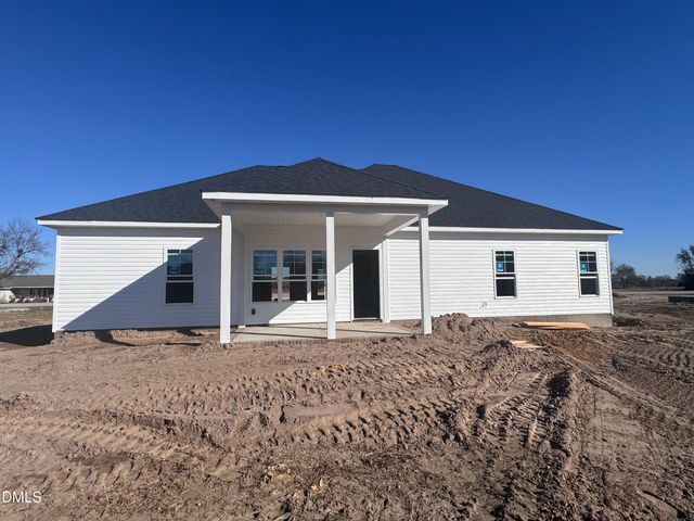 3696 Drew Farmer Road, La Grange, NC 28551