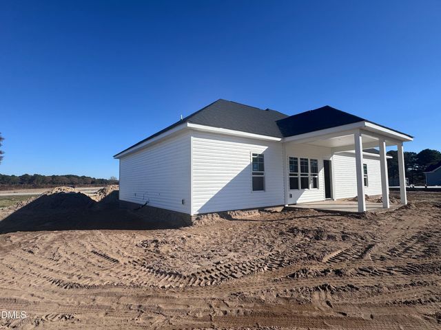 3696 Drew Farmer Road, La Grange, NC 28551