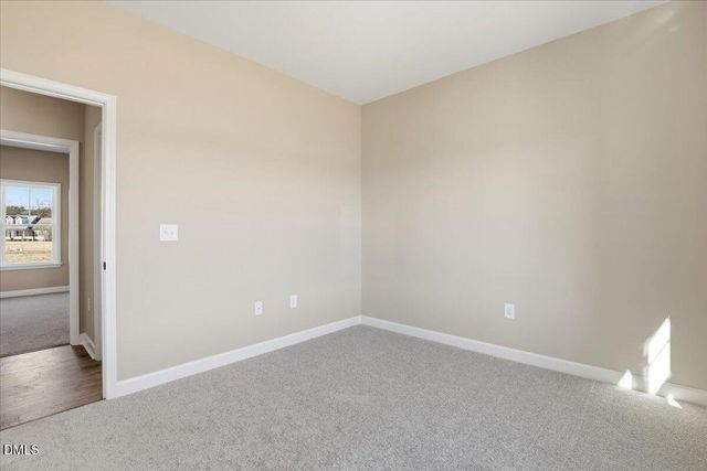 3696 Drew Farmer Road, La Grange, NC 28551