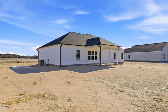 3696 Drew Farmer Road, La Grange, NC 28551