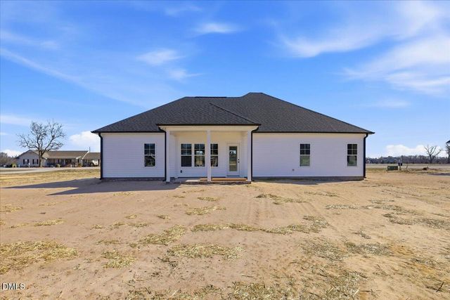 3696 Drew Farmer Road, La Grange, NC 28551