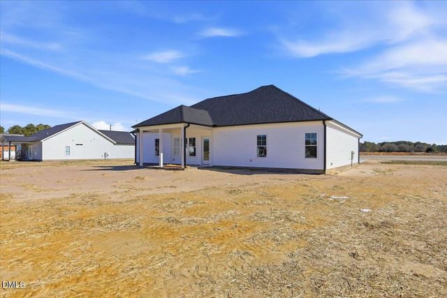 3696 Drew Farmer Road, La Grange, NC 28551