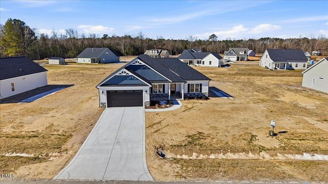 3696 Drew Farmer Road, La Grange, NC 28551