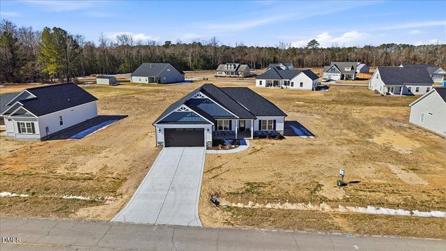 3696 Drew Farmer Road, La Grange, NC 28551