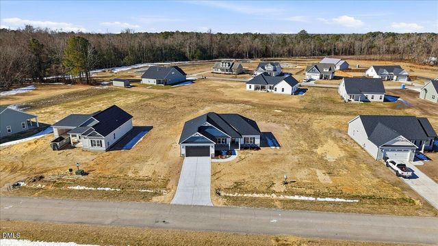 3696 Drew Farmer Road, La Grange, NC 28551