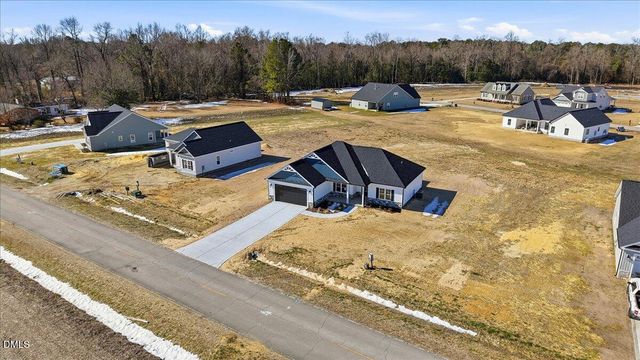 3696 Drew Farmer Road, La Grange, NC 28551