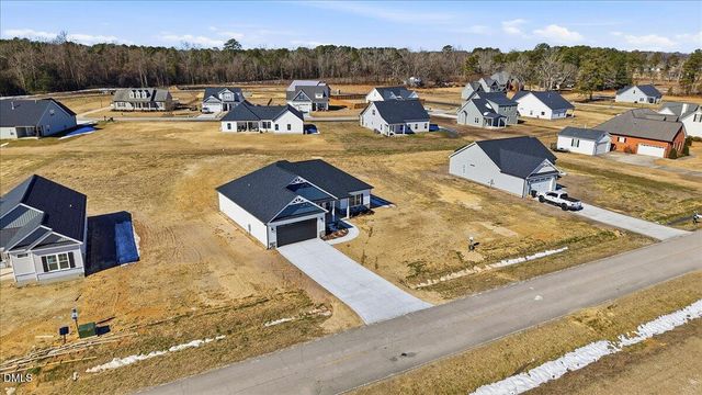 3696 Drew Farmer Road, La Grange, NC 28551