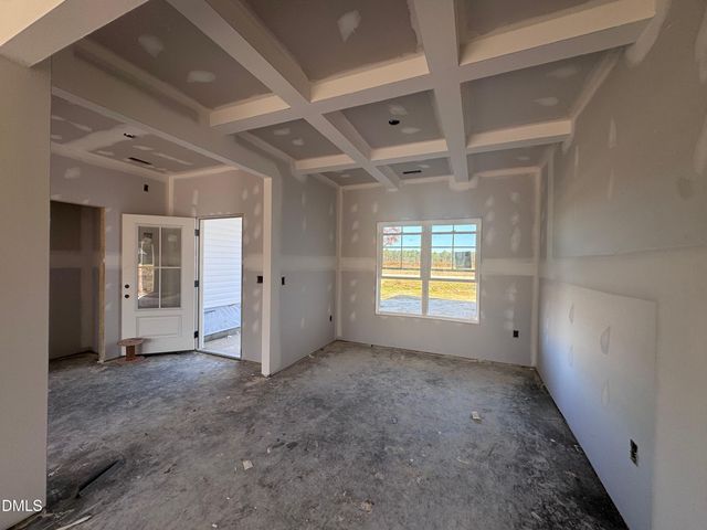 3696 Drew Farmer Road, La Grange, NC 28551