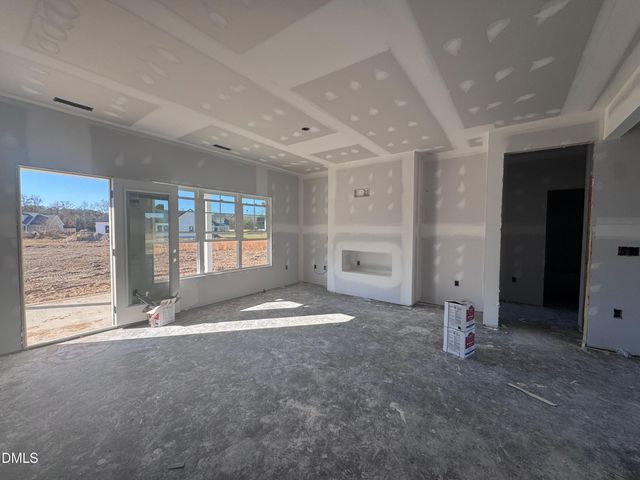 3696 Drew Farmer Road, La Grange, NC 28551