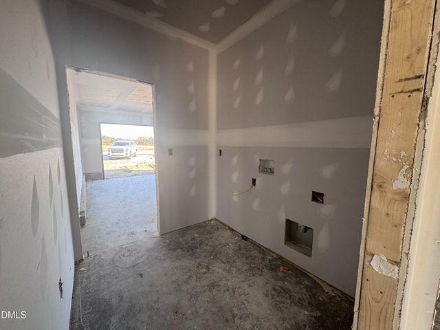 3696 Drew Farmer Road, La Grange, NC 28551