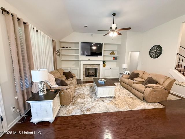 13145 Cades Lane, Olive Branch, MS 38654