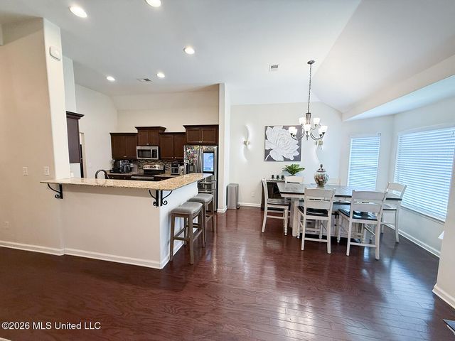 13145 Cades Lane, Olive Branch, MS 38654