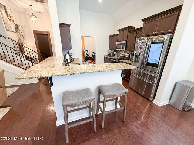 13145 Cades Lane, Olive Branch, MS 38654