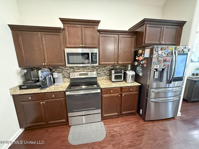 13145 Cades Lane, Olive Branch, MS 38654
