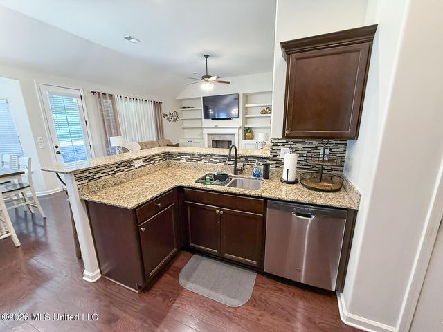 13145 Cades Lane, Olive Branch, MS 38654