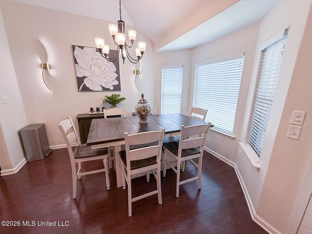 13145 Cades Lane, Olive Branch, MS 38654
