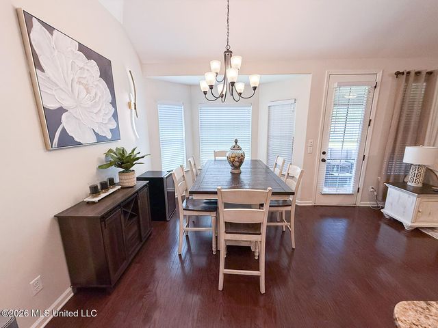 13145 Cades Lane, Olive Branch, MS 38654
