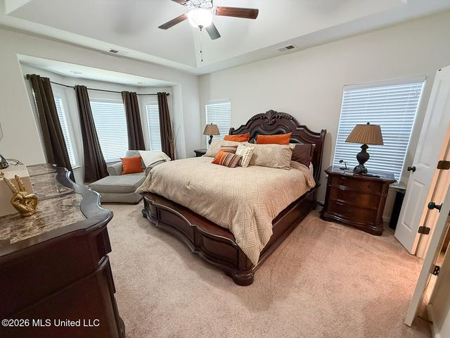 13145 Cades Lane, Olive Branch, MS 38654