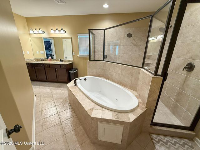 13145 Cades Lane, Olive Branch, MS 38654