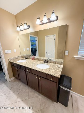 13145 Cades Lane, Olive Branch, MS 38654