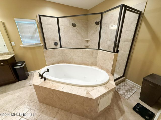 13145 Cades Lane, Olive Branch, MS 38654