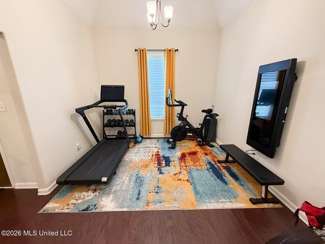 13145 Cades Lane, Olive Branch, MS 38654