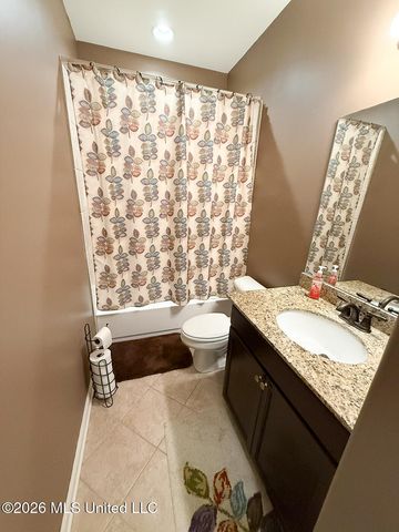 13145 Cades Lane, Olive Branch, MS 38654
