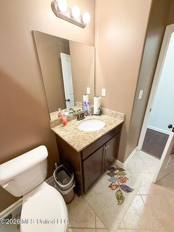 13145 Cades Lane, Olive Branch, MS 38654