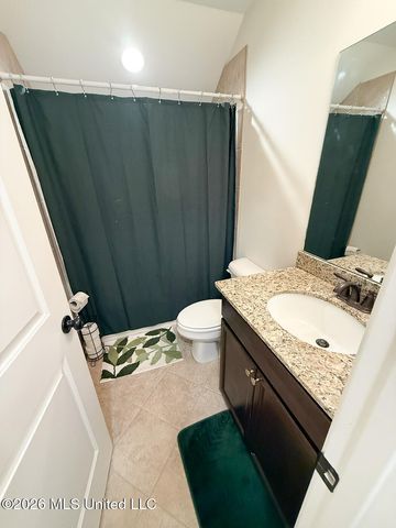 13145 Cades Lane, Olive Branch, MS 38654
