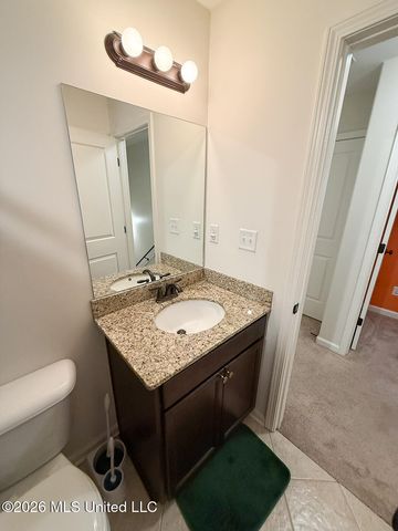 13145 Cades Lane, Olive Branch, MS 38654