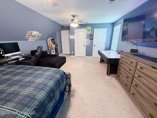 13145 Cades Lane, Olive Branch, MS 38654
