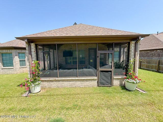 13145 Cades Lane, Olive Branch, MS 38654