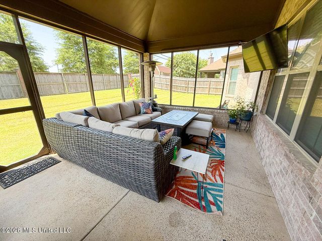 13145 Cades Lane, Olive Branch, MS 38654