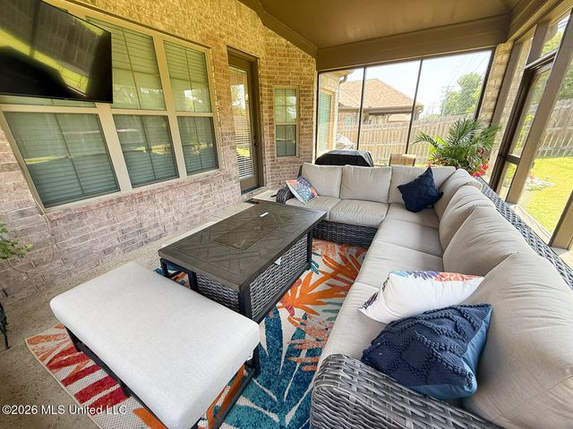 13145 Cades Lane, Olive Branch, MS 38654