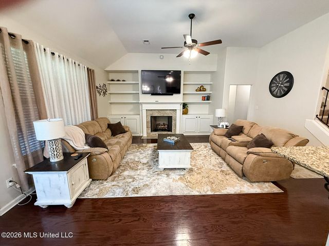 13145 Cades Lane, Olive Branch, MS 38654