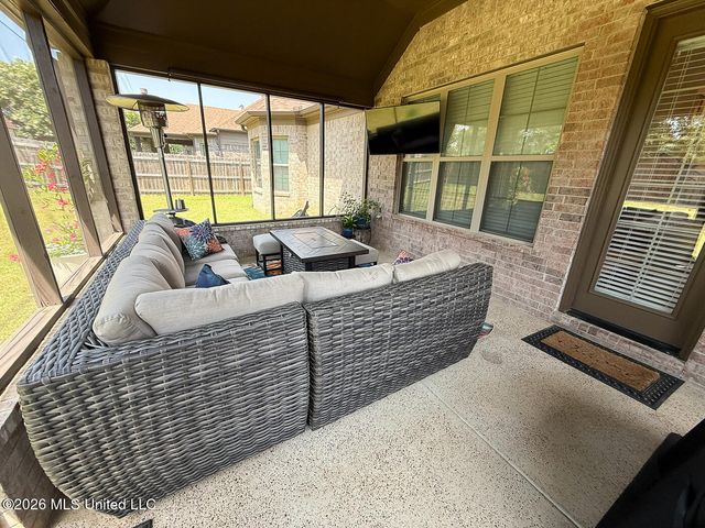 13145 Cades Lane, Olive Branch, MS 38654