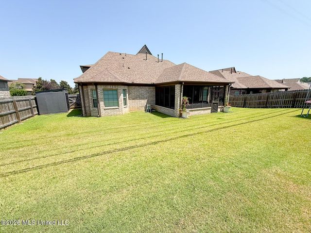 13145 Cades Lane, Olive Branch, MS 38654