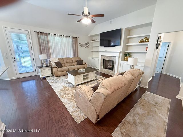 13145 Cades Lane, Olive Branch, MS 38654