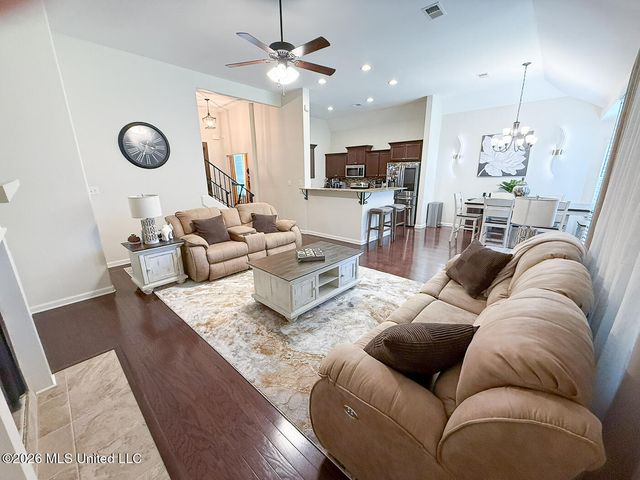 13145 Cades Lane, Olive Branch, MS 38654