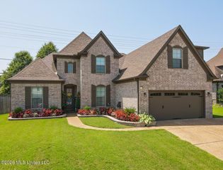 13145 Cades Lane, Olive Branch, MS 38654