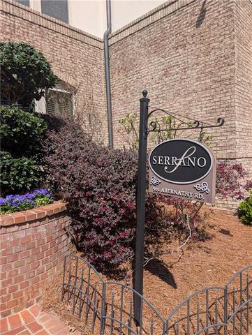 901 Abernathy Road 4190, Atlanta, GA 30328