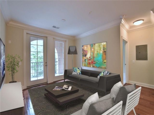 901 Abernathy Road 4190, Atlanta, GA 30328