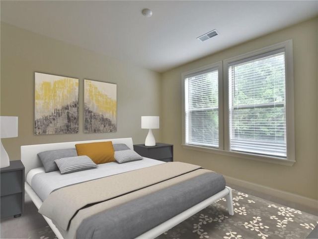 901 Abernathy Road 4190, Atlanta, GA 30328