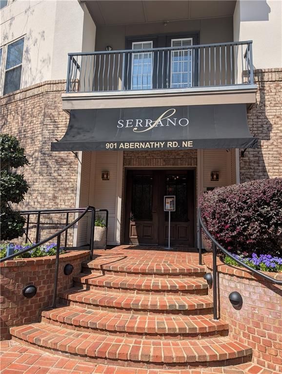 901 Abernathy Road 4190, Atlanta, GA 30328