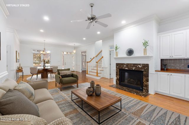 174 Southern Magnolia Lane, Wallace, NC 28466