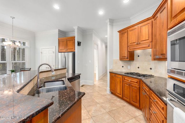 174 Southern Magnolia Lane, Wallace, NC 28466