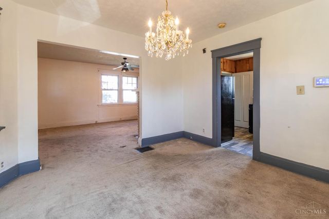 1519 Section Road, Cincinnati, OH 45237
