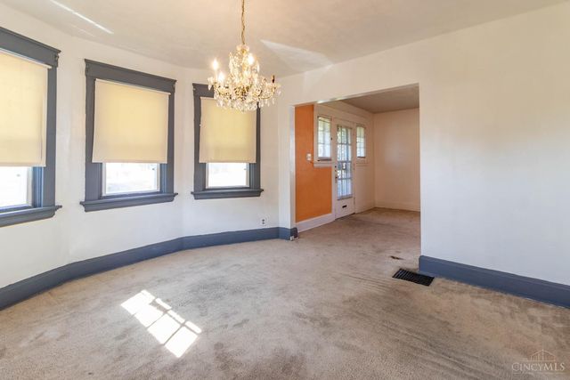1519 Section Road, Cincinnati, OH 45237