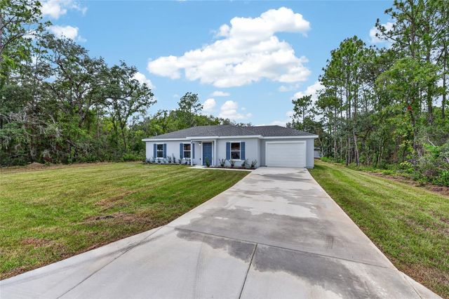 6 FIR DRIVE TRACK, Ocala, FL 34472